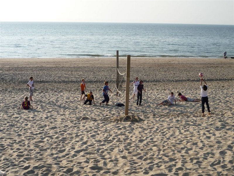 Tim Jeka voetbalkamp 22 mei 2011